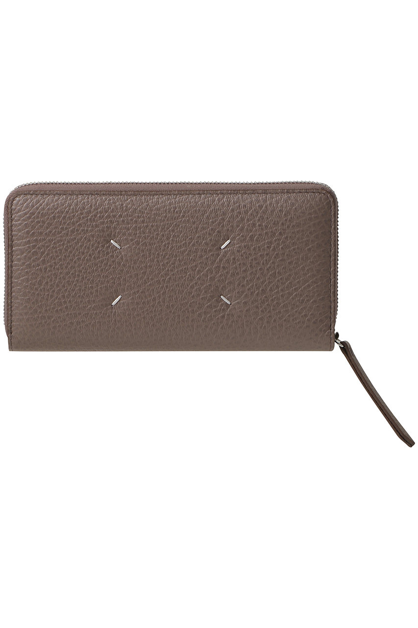 Maison Margiela(メゾン マルジェラ)｜【UNISEX】4ステッチ ラウンド