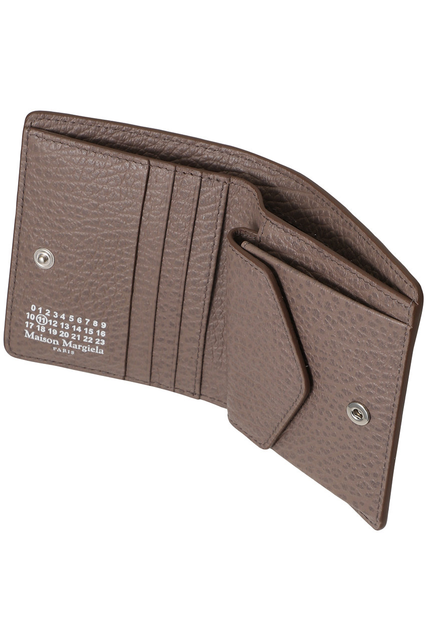 Maison Margiela(メゾン マルジェラ)｜【UNISEX】4ステッチ 二つ折り