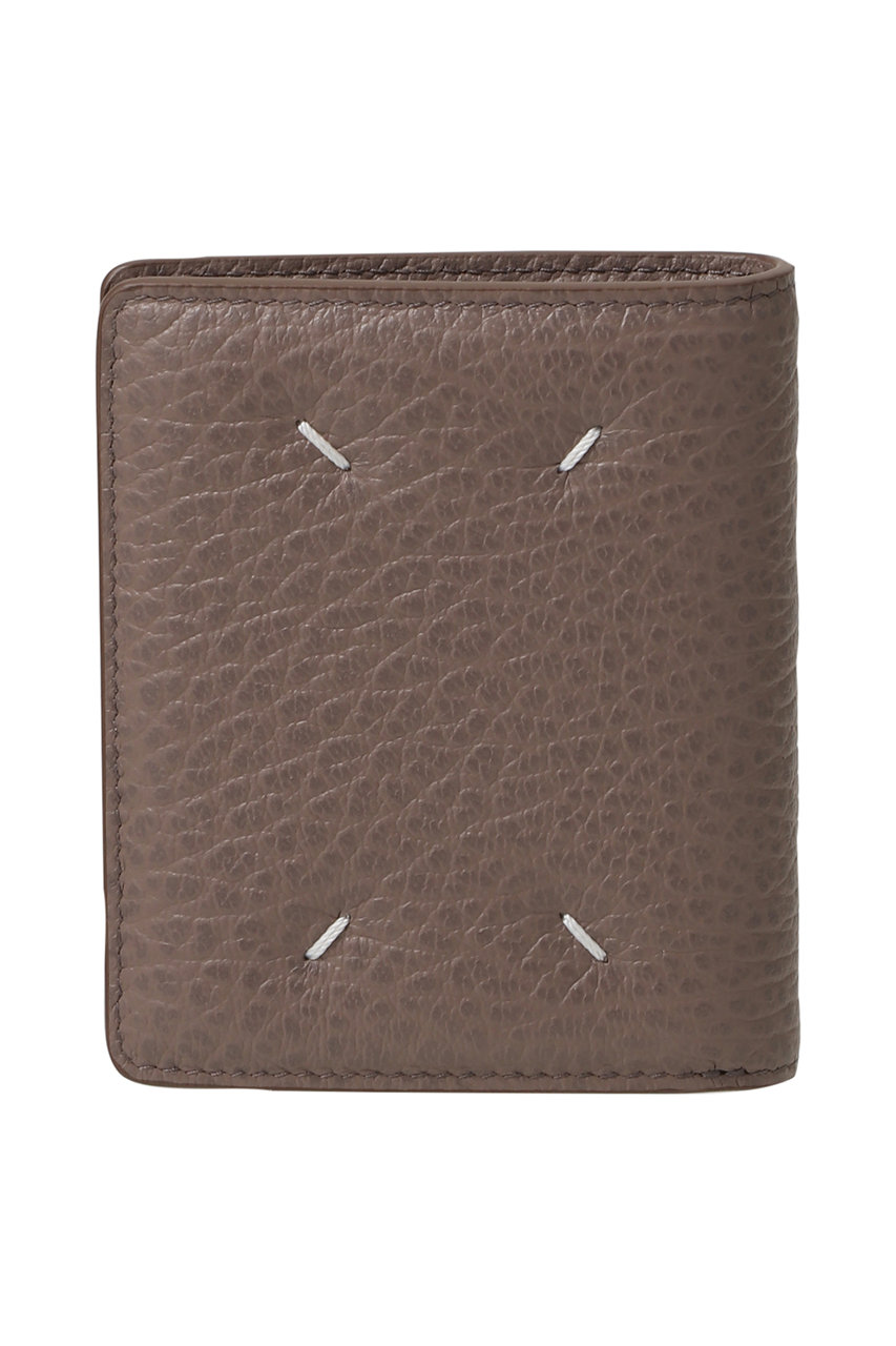 （定価79200円）メゾンマルジェラ 4ステッチ 二つ折り財布 4ステッチ 二つ折り ウォレット | メゾン マルジェラ | Safari