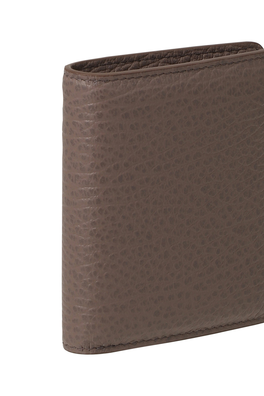（定価79200円）メゾンマルジェラ 4ステッチ 二つ折り財布 Maison Margiela【メゾン マルジェラ 】 Bi fold wallet 4