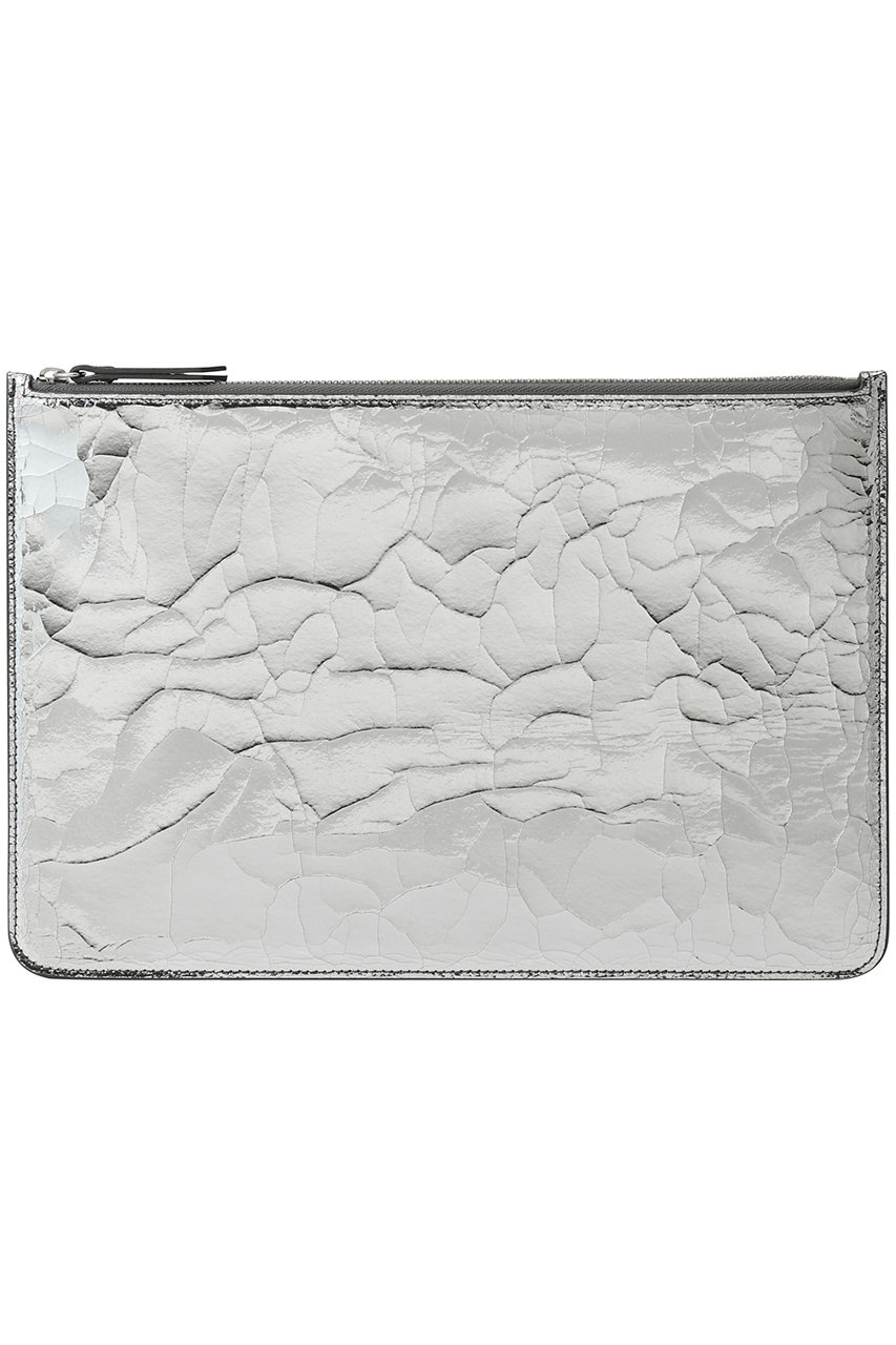 【UNISEX】ラージ ポーチ