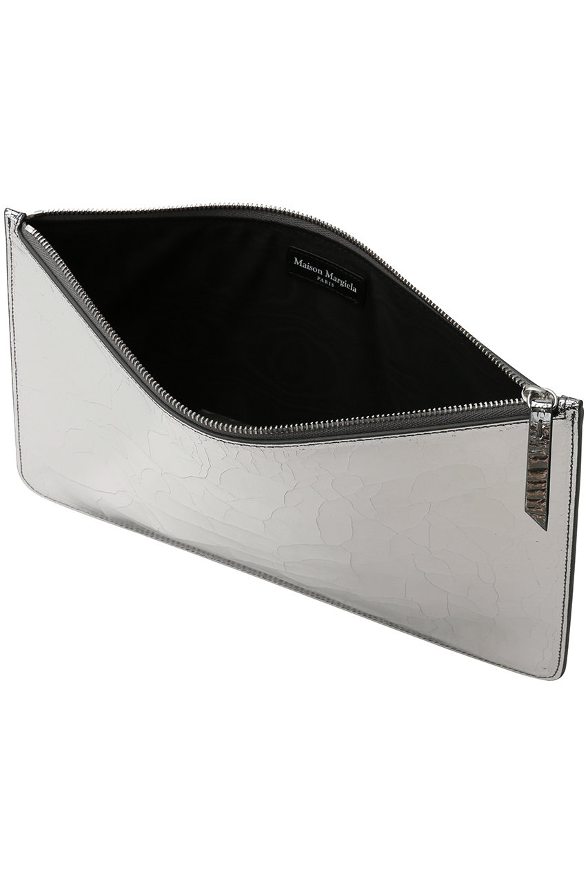 Maison Margiela(メゾン マルジェラ)｜【UNISEX】ラージ ポーチ