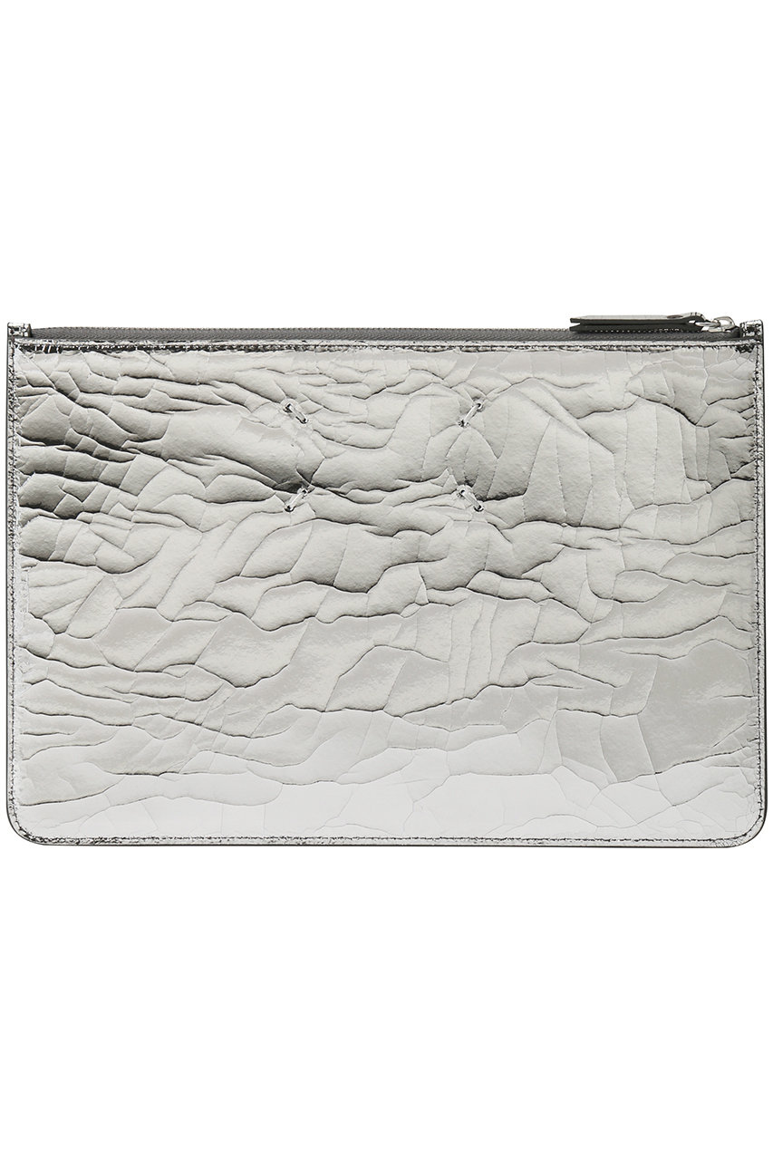 Maison Margiela(メゾン マルジェラ)｜【UNISEX】ラージ ポーチ