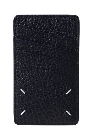 メゾン マルジェラ/Maison Margielaの【UNISEX】4ステッチ バーティカルカードホルダー(120700/120702)