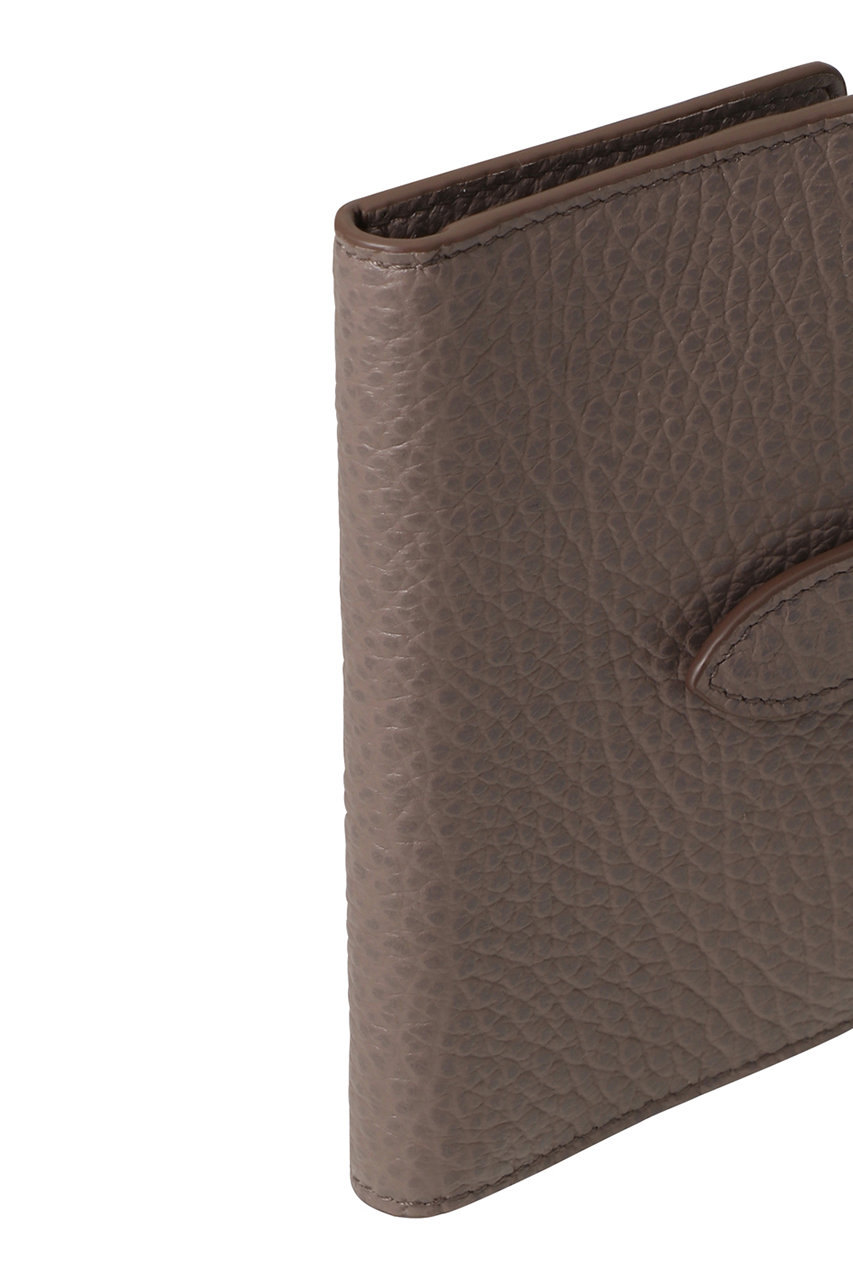 【新品】MAISON MARGIELA 4ステッチロゴ ジップ付き二つ折り財布 Maison Margiela(メゾンマルジェラ) - 4 Stitch Zip Wallet