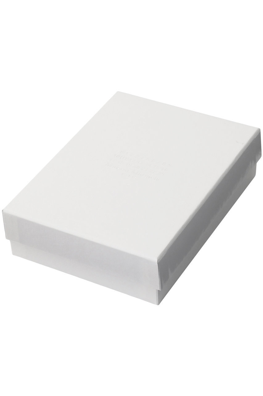 Maison Margiela(メゾン マルジェラ)｜【UNISEX】4ステッチ 二つ折り