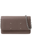 【UNISEX】4ステッチ チェーン ウォレット メゾン マルジェラ/Maison Margiela