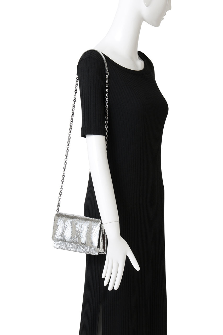 Maison Margiela(メゾン マルジェラ)｜【UNISEX】4ステッチ チェーン