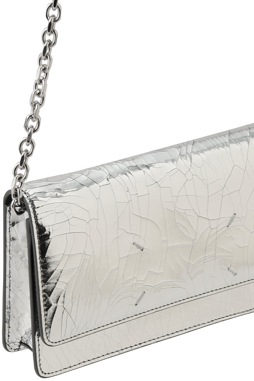 Maison Margiela(メゾン マルジェラ)｜【UNISEX】4ステッチ チェーン