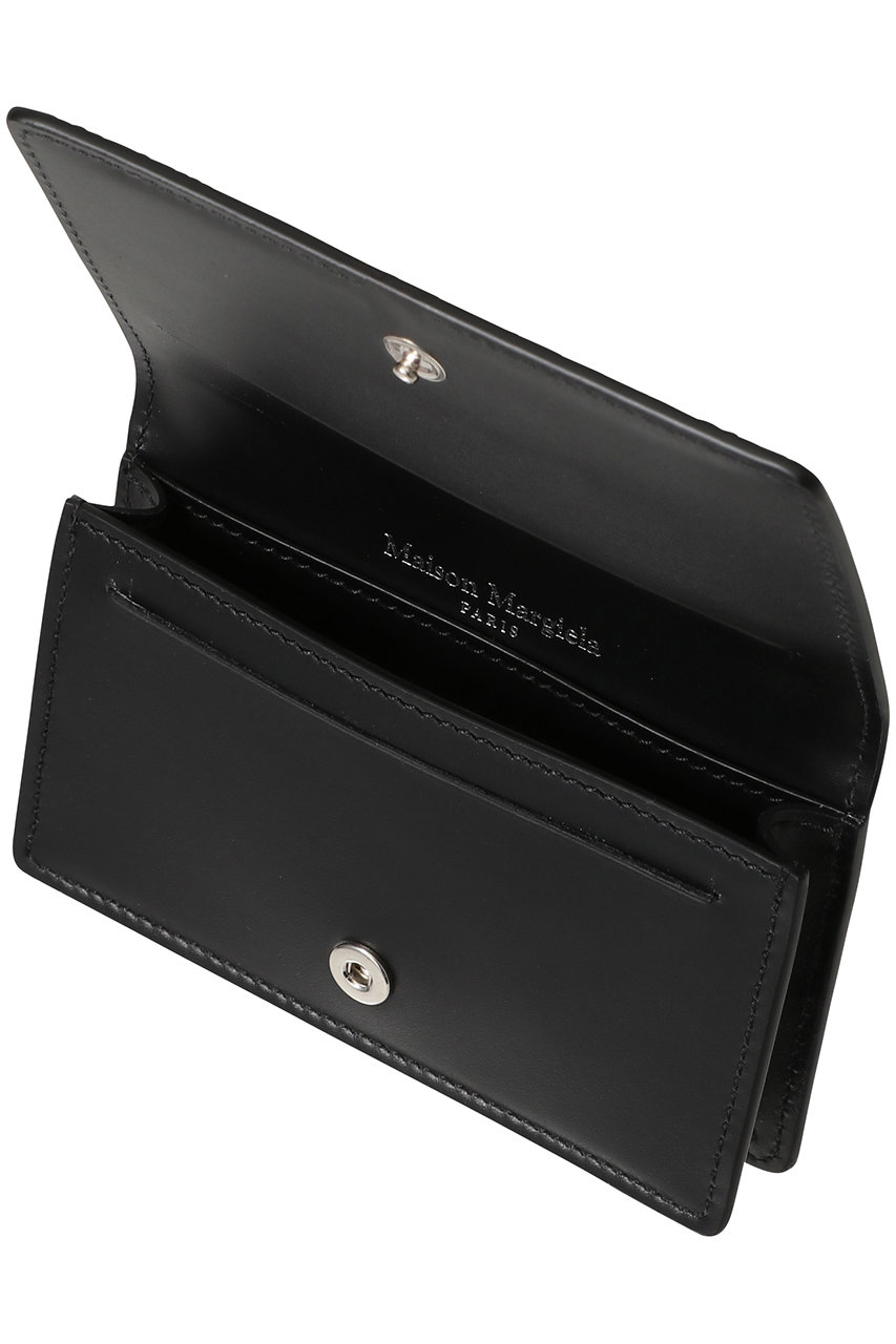 Maison Margiela(メゾン マルジェラ)｜【UNISEX】4ステッチ二つ折り