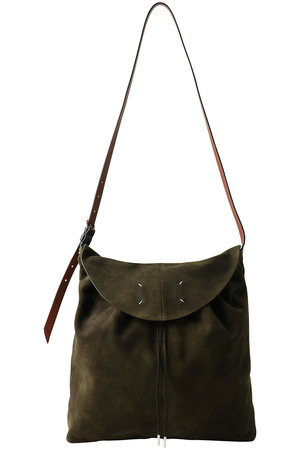 メゾン マルジェラ/Maison Margielaの【UNISEX】ホーボースモールベルトバッグ(120600/120602)