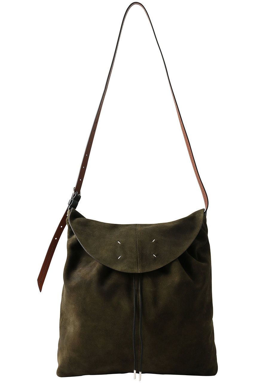 【UNISEX】ホーボースモールベルトバッグ