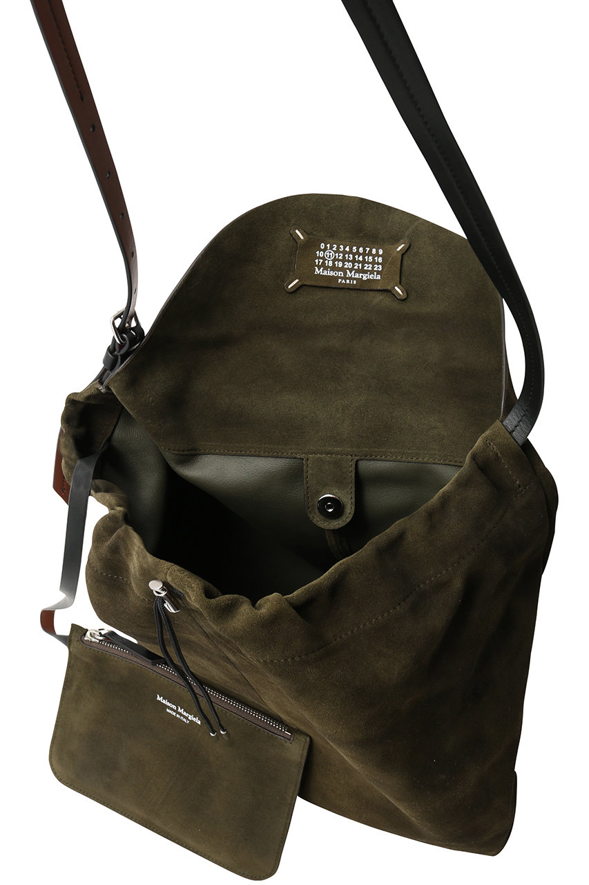Maison Margiela(メゾン マルジェラ)｜【UNISEX】ホーボースモール
