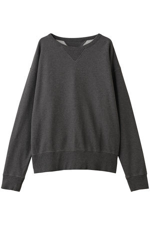 メゾン マルジェラ/Maison Margielaの【MEN】スウェットシャツ(110100/110105)