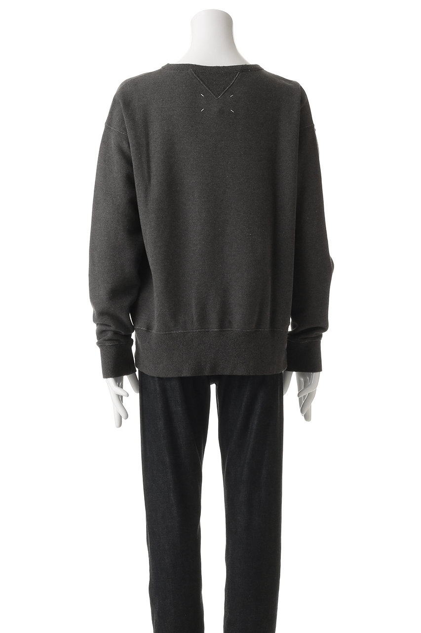 Maison Margiela(メゾン マルジェラ)｜【MEN】スウェットシャツ
