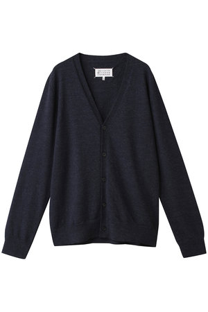 マルタンマルジェラ　カーディガン　ニット メゾンマルタンマルジェラMaison Martin Margiela 14 ウール