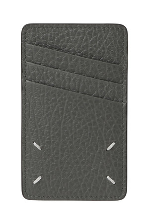 メゾン マルジェラ/Maison Margielaの【UNISEX】4ステッチ カードホルダー(120700/120703)