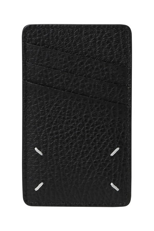 メゾン マルジェラ/Maison Margielaの【UNISEX】4ステッチ カードホルダー(120700/120703)