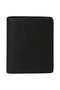 【UNISEX】4ステッチ 二つ折り ウォレット メゾン マルジェラ/Maison Margiela ブラック