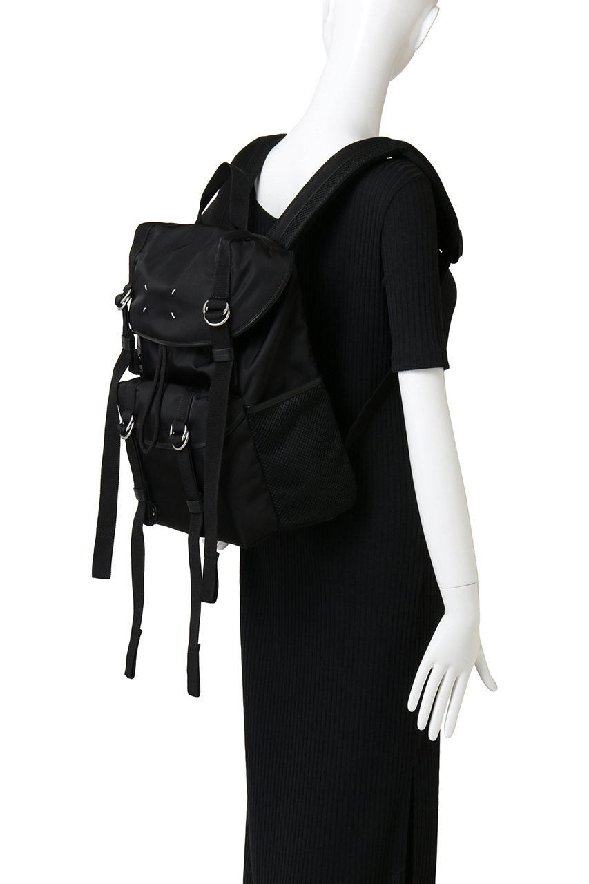 Maison Margiela(メゾン マルジェラ)｜【UNISEX】HIGH TECH