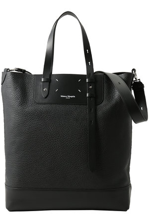 メゾン マルジェラ/Maison Margielaの【UNISEX】SHOPPING  バーティカル バッグ(120200/120202)