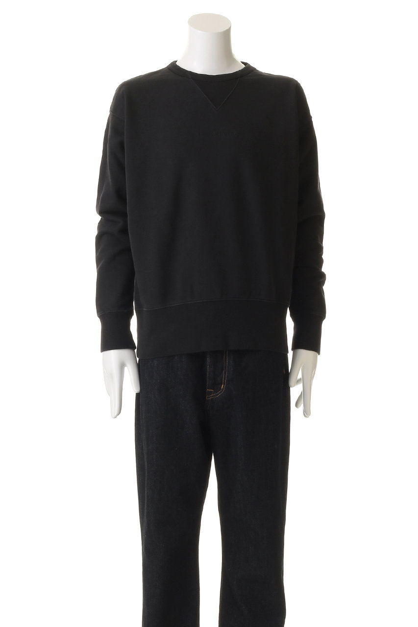 Maison Margiela(メゾン マルジェラ)｜【MEN】スウェットシャツ