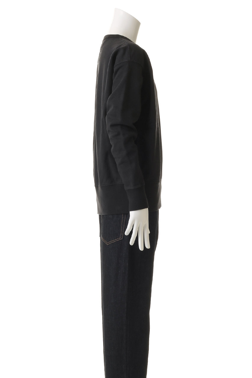 Maison Margiela(メゾン マルジェラ)｜【MEN】スウェットシャツ
