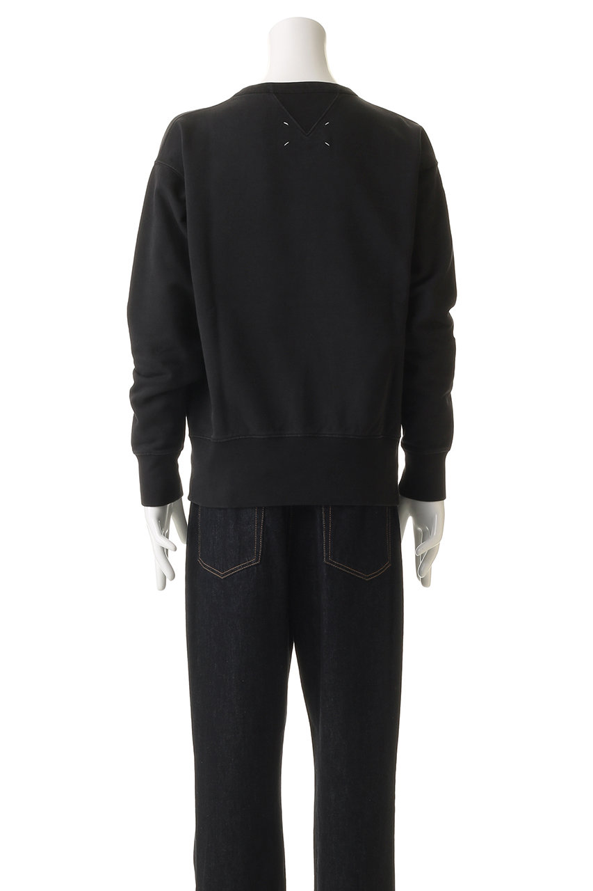 Maison Margiela(メゾン マルジェラ)｜【MEN】スウェットシャツ