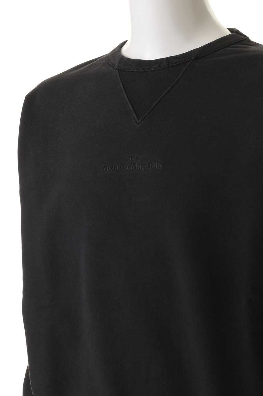 Maison Margiela(メゾン マルジェラ)｜【MEN】スウェットシャツ