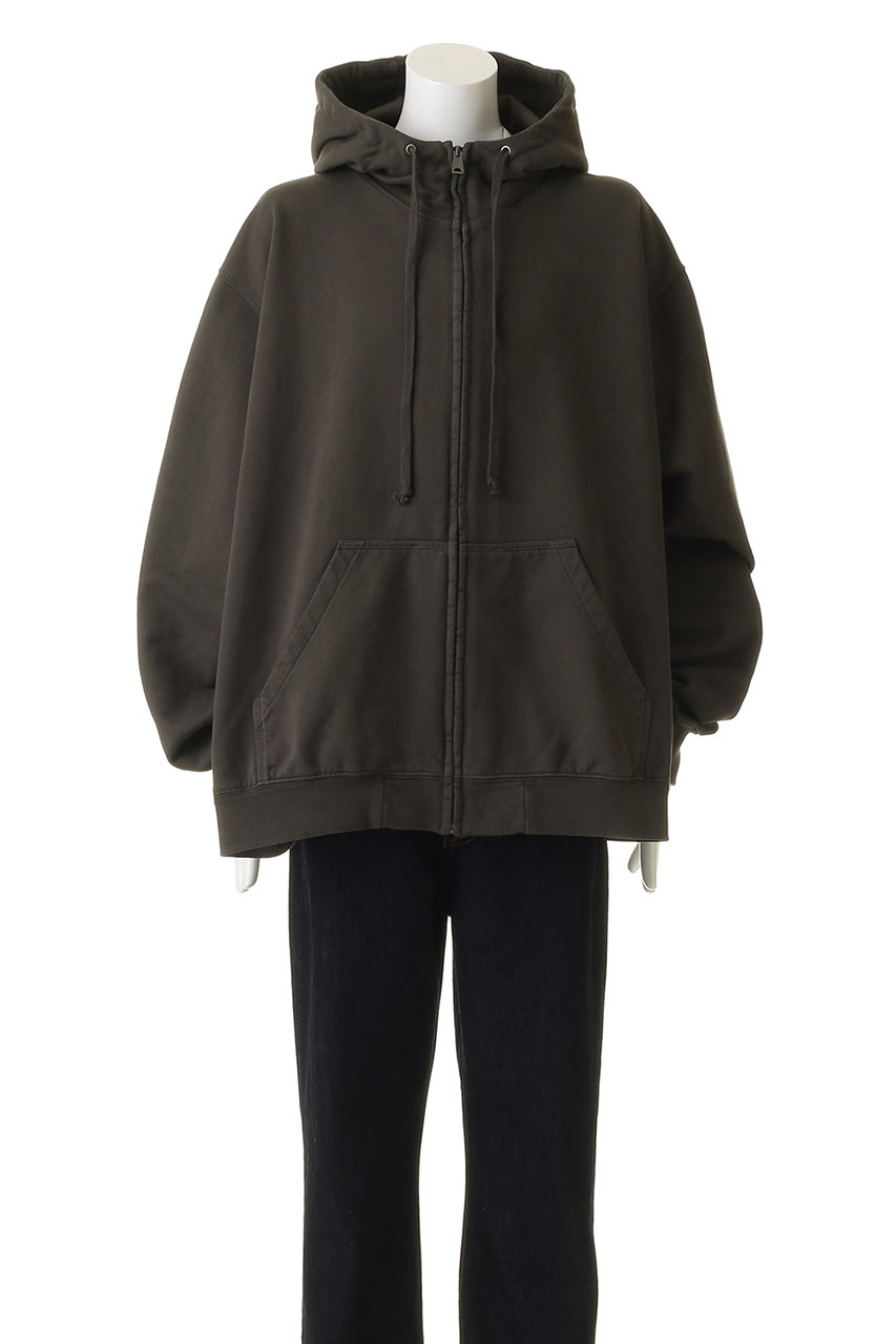 Maison Margiela(メゾン マルジェラ)｜【MEN】フーディーパーカー