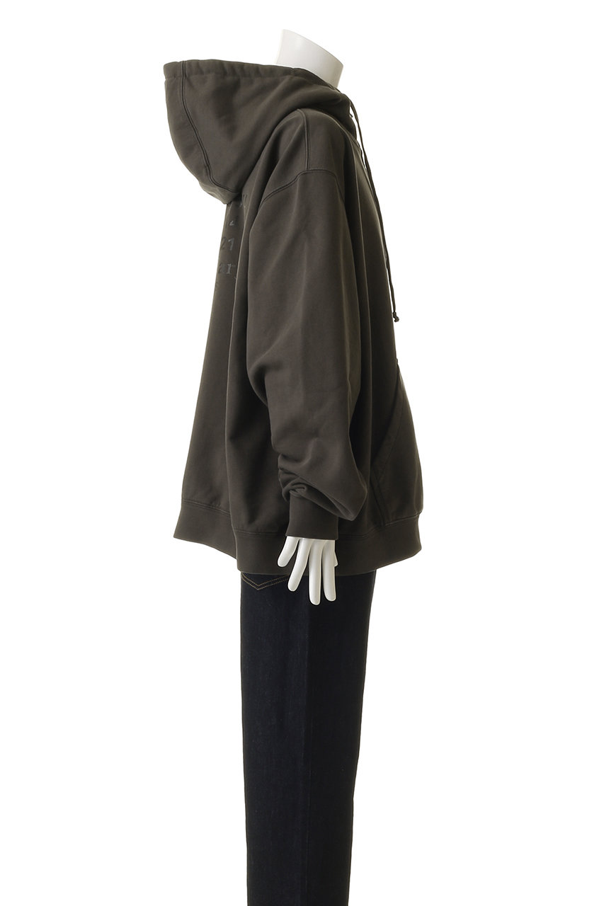 Maison Margiela(メゾン マルジェラ)｜【MEN】フーディーパーカー