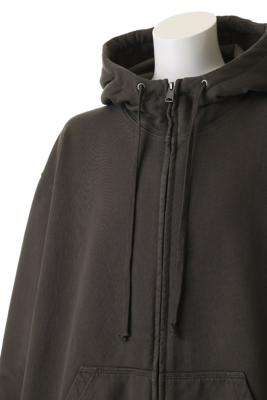 Maison Margiela(メゾン マルジェラ)｜【MEN】フーディーパーカー