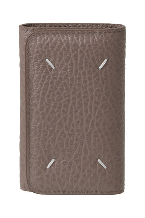 メゾン マルジェラ/Maison Margielaの【UNISEX】キーケース 6 リングス(120700/120705)