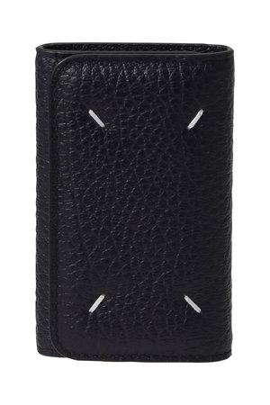 メゾン マルジェラ/Maison Margielaの【UNISEX】キーケース 6 リングス(120700/120705)