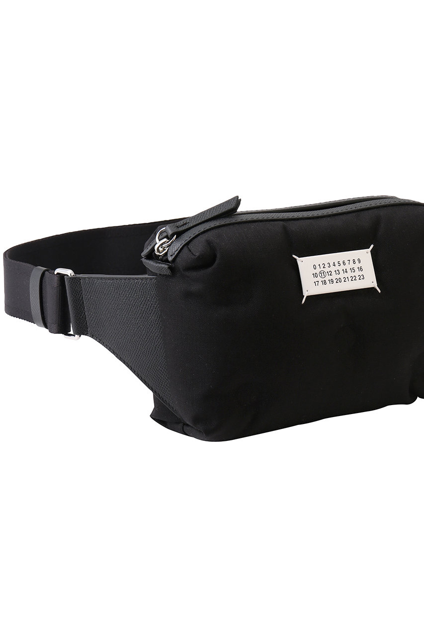メゾンマルジェラ Maison Margiela ボディバッグ Amazon | (メゾンマルジェラ) Maison Margiela ボディバッグ 11