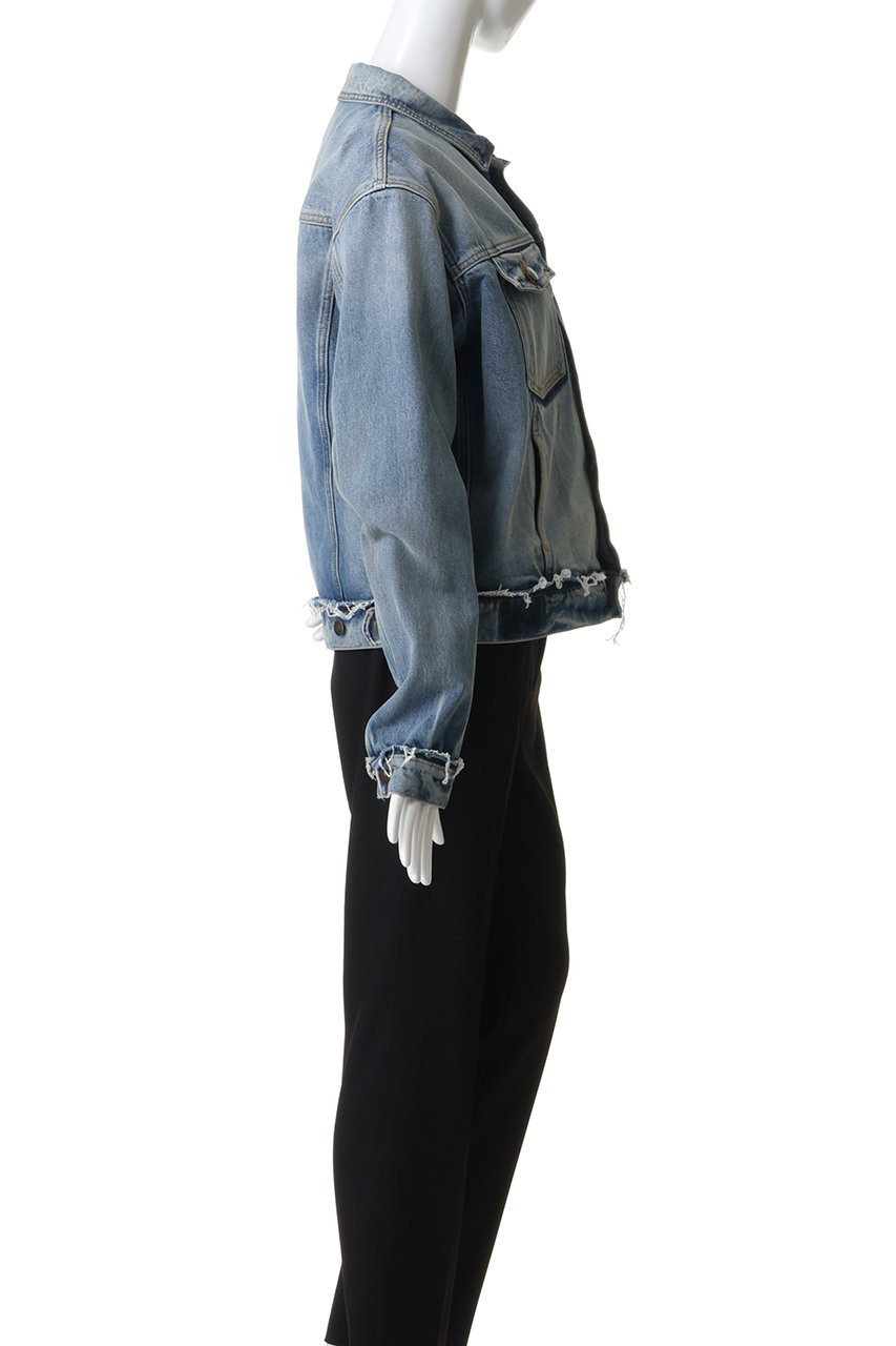 Maison Margiela(メゾン マルジェラ)｜デニムジャケット/ライトブルー