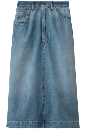 メゾン マルジェラ/Maison Margielaのデニムスカート