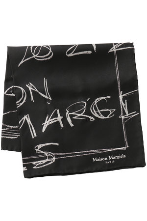 メゾン マルジェラ/Maison Margielaの【UNISEX】スカーフ(140100/140103)