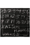 【UNISEX】スカーフ メゾン マルジェラ/Maison Margiela