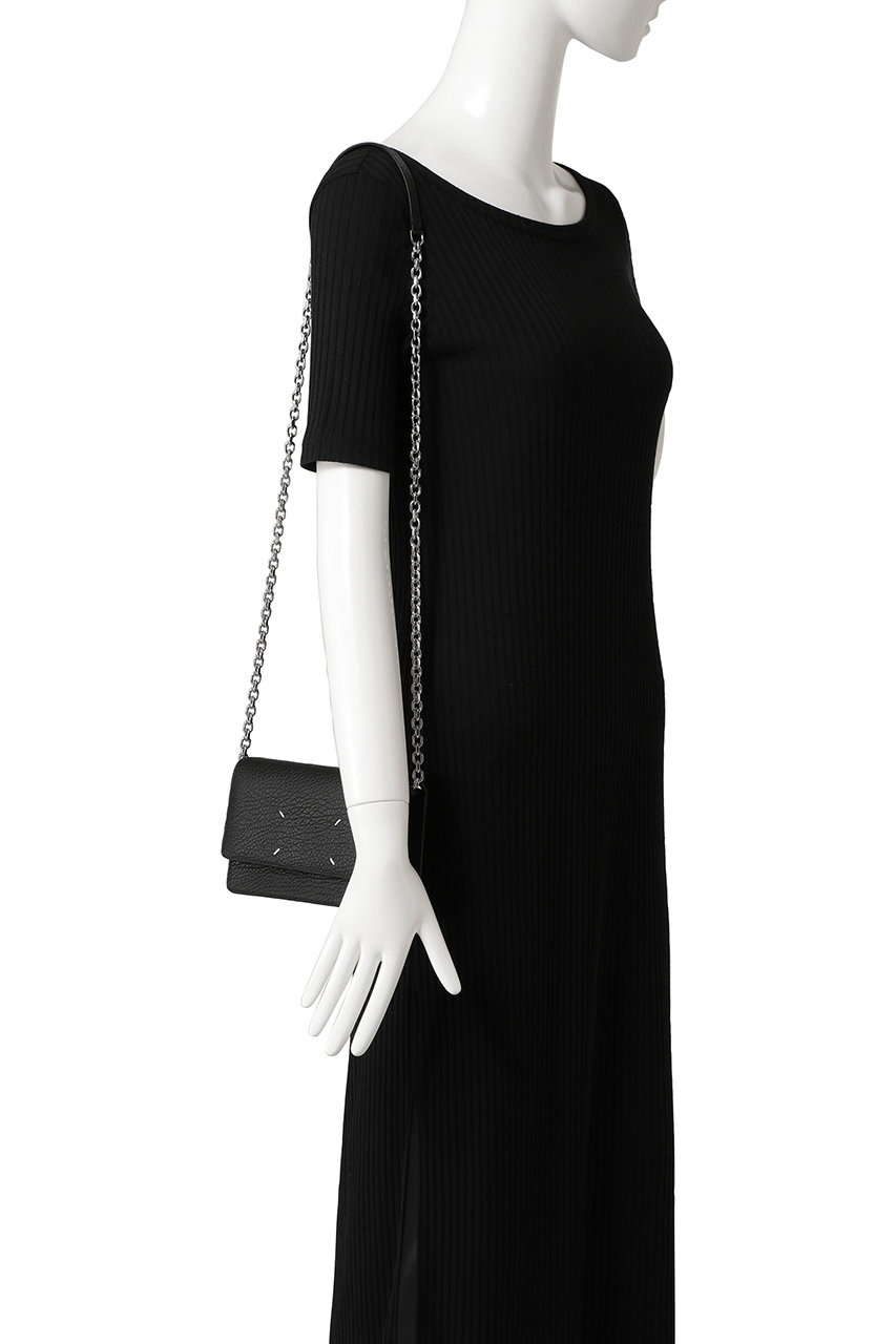 Maison Margiela(メゾン マルジェラ)|【UNISEX】4ステッチ チェーン Maison Margiela(メゾン マルジェラ)|【UNISEX】4ステッチ チェーン