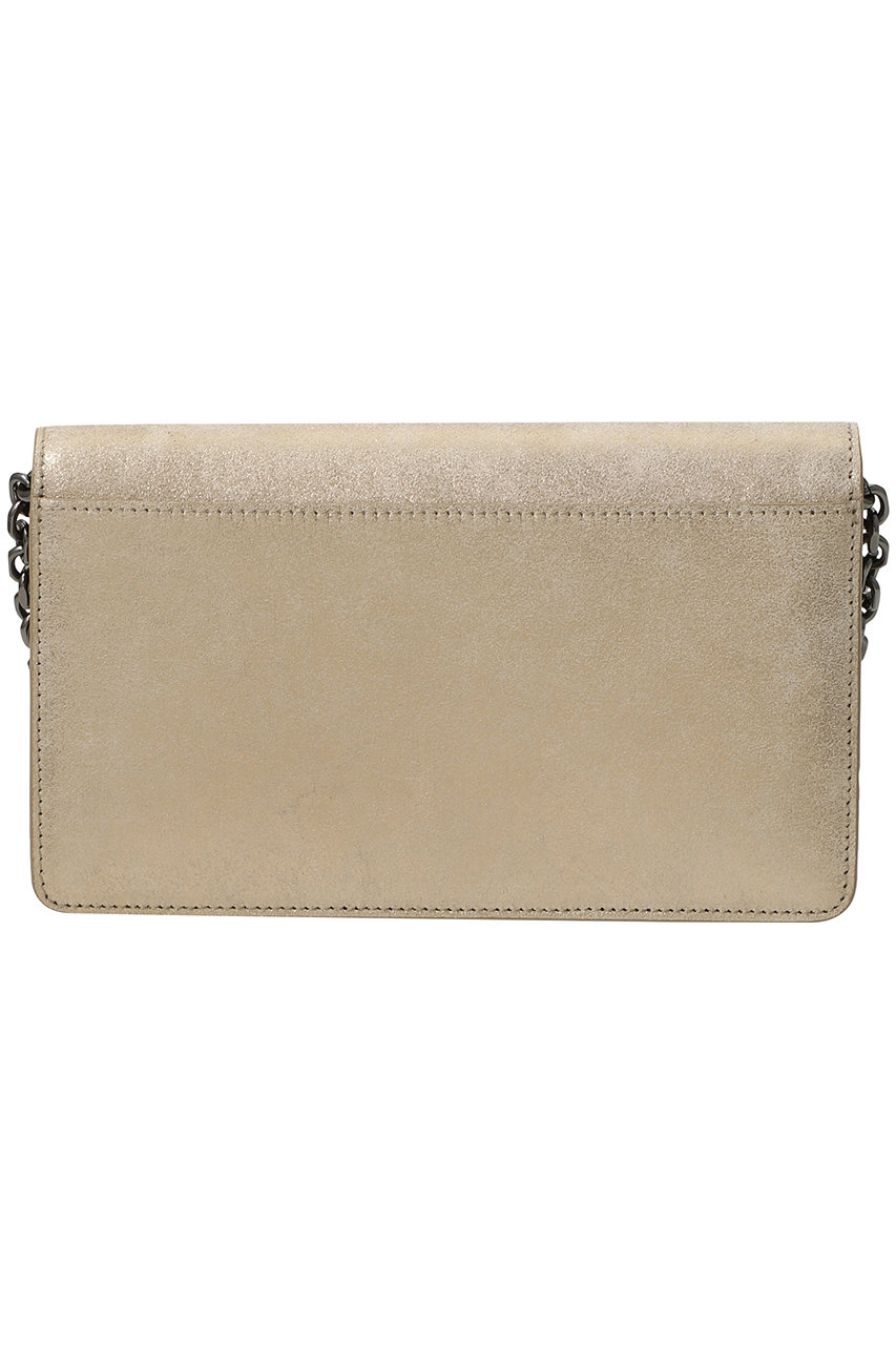 Maison Margiela(メゾン マルジェラ)｜【UNISEX】4ステッチ チェーン