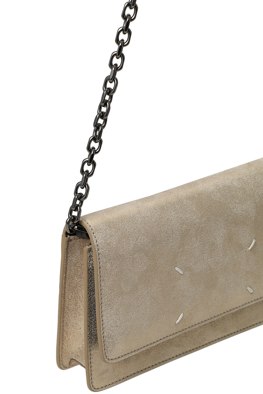 Maison Margiela(メゾン マルジェラ)｜【UNISEX】4ステッチ チェーン