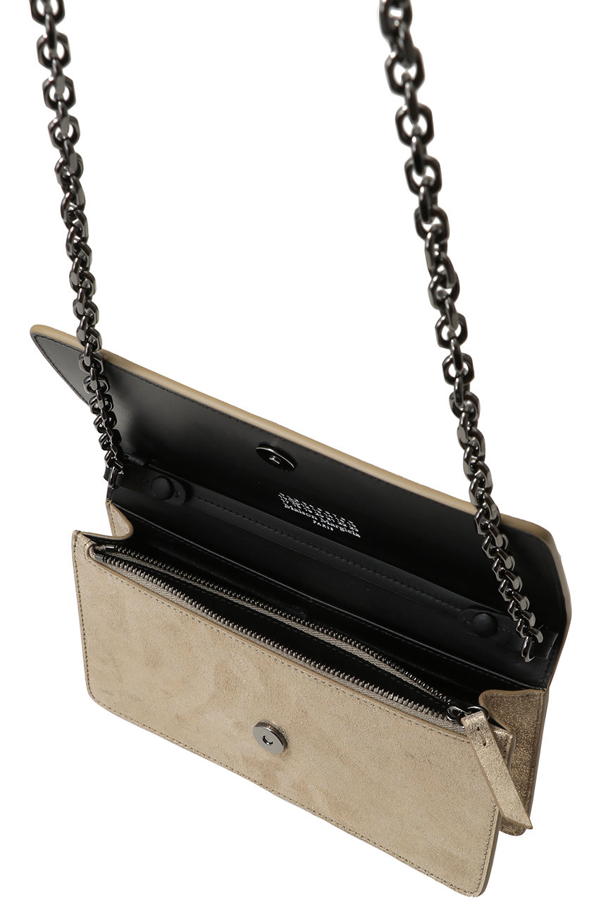 Maison Margiela(メゾン マルジェラ)｜【UNISEX】4ステッチ チェーン