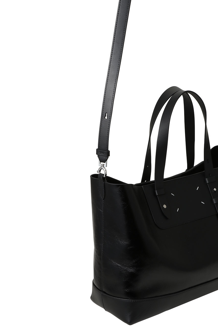 おすすめ‼メゾンマルジェラ トートバッグ ショルダーバッグ MM6 エムエムシックスメゾンマルジェラ MAISON MARGIELA トートバッグ