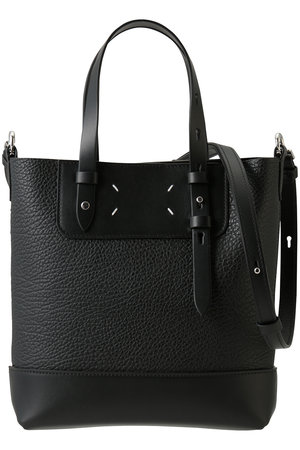 メゾン マルジェラ/Maison Margielaの【UNISEX】SHOPPING バーティカルバッグ ミニ(120600/120602)