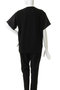 フラワーVネック Tシャツ メゾン マルジェラ/Maison Margiela