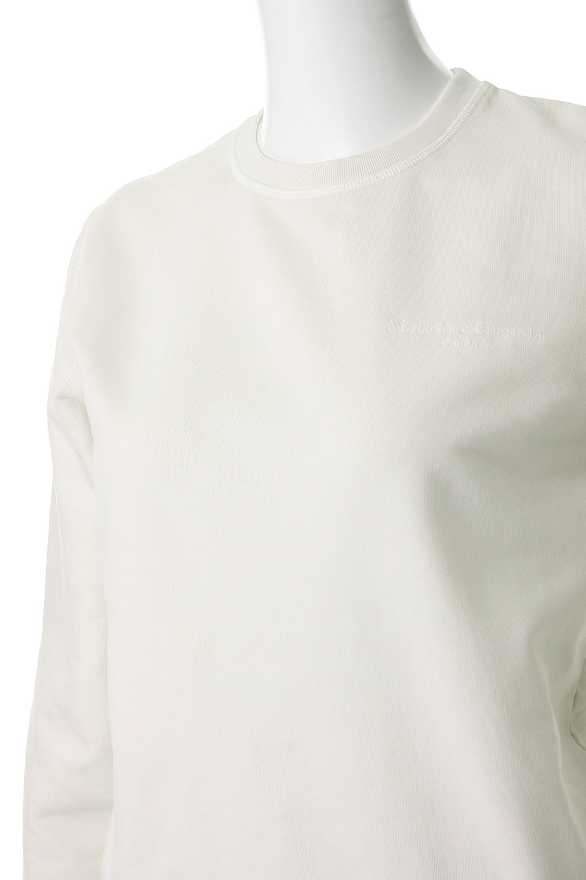 Maison Margiela(メゾン マルジェラ)｜スウェットシャツ/ヴィンテージ