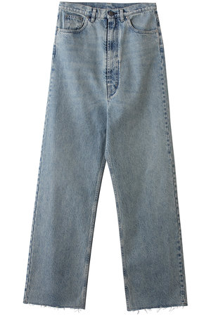 メゾン マルジェラ/Maison Margielaの5ポケット デニムパンツ