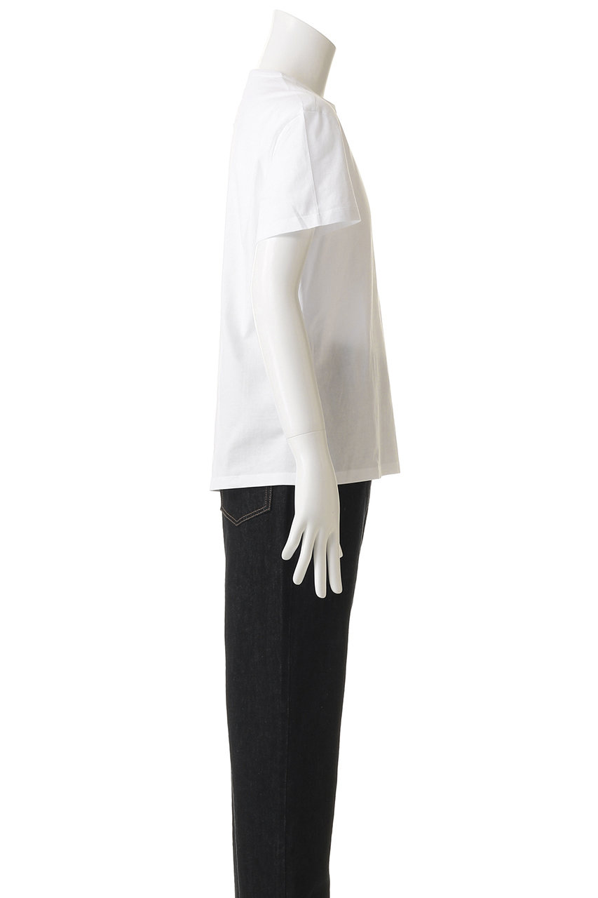Maison Margiela(メゾン マルジェラ)｜【MEN】Tシャツ/ホワイト の通販
