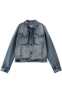 Maison Margiela(メゾン マルジェラ)｜【MEN】スポーツジャケット